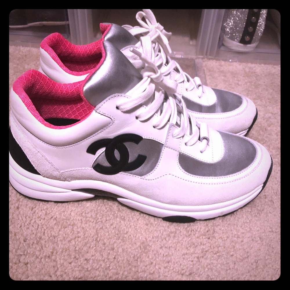 Channel trainers